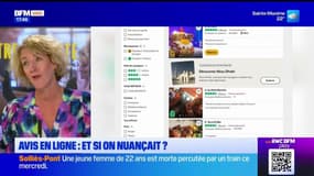 Dans votre assiette du jeudi 26 septembre - Avis en ligne : et si on nuançait ? 