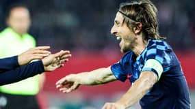 Luka Modric