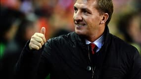 Brendan Rodgers