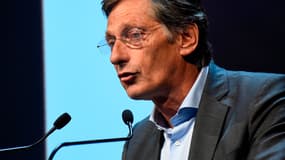 Nicolas De Tavernost