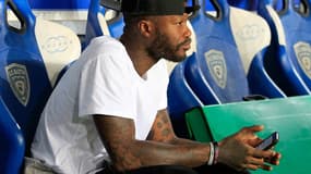 Djibril Cissé