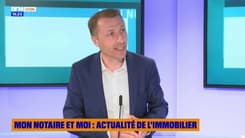 Mon notaire et moi : Quels sont les facteurs d'évolution du marché de l'immobilier ?