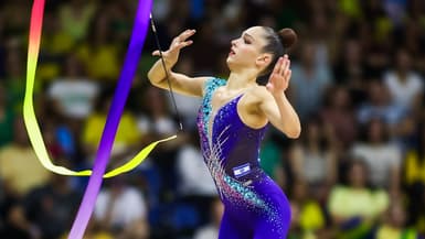 Daniela Munits le 21 août 2025