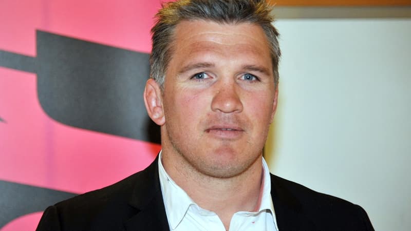 Sylvain Marconnet