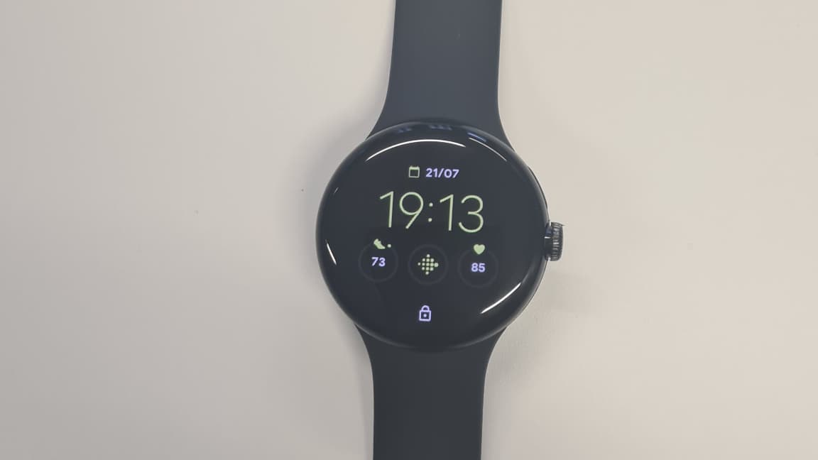 Google Pixel Watch Google Pixel Watch
