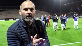 Pascal Dupraz