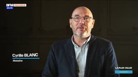 Chambre des Notaires : la plus-value