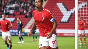 Lyle Taylor