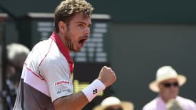 Stan Wawrinka