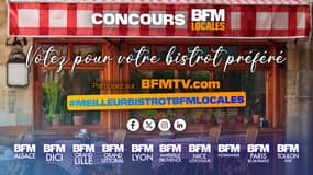 Votez pour votre bistrot préféré