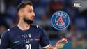 PSG : "En Italie, on ne comprendrait pas que Donnarumma ne soit que numéro 2" explique Crochet