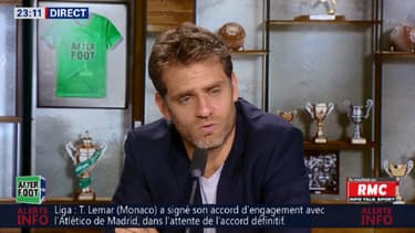 Jérôme Rothen