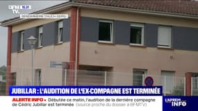 Affaire Jubillar: l'audition de l'ex-compagne "n'a pas constitué (...) de tournant dans l'enquête"