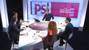 Mais qu'est-ce qui fait courir les candidats à la primaire de gauche?