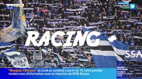 RC Strasbourg: Guéla Doué et Manon Le Page débarquent à La Meinau