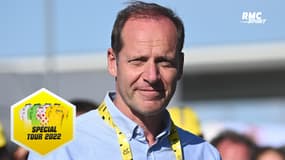 Tour de France : "Ferveur populaire et véhicules électriques", le bilan de Prudhomme au Danemark (et le bilan carbone)