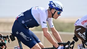 Chris Froome