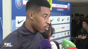 PSG - OM : "On aurait dû faire le rouleau compresseur ensuite" concède Kimpembe