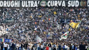 Curva Sud