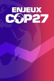 Enjeux COP27