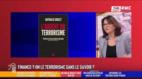 Nathalie Goulet face aux GG - 10/01