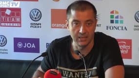 Rugby / La défense de Mourad Boudjellal sur les soupçons de dopage