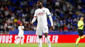 Moussa Dembélé