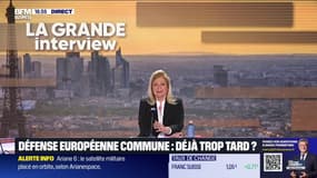 Défense européenne commune : déjà trop tard ?