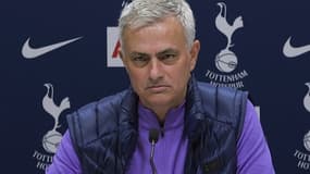 José Mourinho