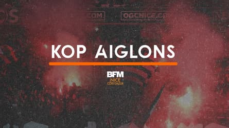 Kop Aiglons