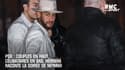 PSG : Couples en haut, célibataires en bas, Herrera raconte la soirée de Neymar