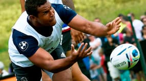 Thierry Dusautoir