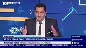 Les Experts : La folie de la future loi anti-pub de Barbara Pompili - 23/09