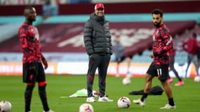 Jürgen Klopp