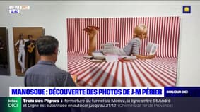 Manosque: les plus beaux clichés du photographe Jean-Marie Périer exposés jusqu'au 25 septembre