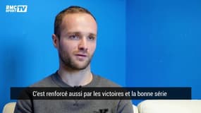 OM - Germain : "Si on est plus motivés que le   PSG, on peut gagner"