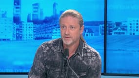 Emmanuel Petit sur la Marseillaise: "On devrait apprendre dès l'école à être un peu plus patriotes"