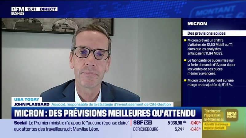 L'investissement toujours plus gros d'Alibaba dans l'IA