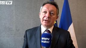 Drame de Furiani - Braillard : "La reconnaissance nationale était essentielle"
