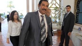 Mohamed Ayachi Ajroudi