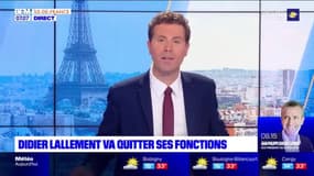 L'essentiel de l'actualité parisienne du mardi 12 juillet 2022