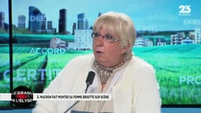 Le Grand Prix de l'Elysée: Dans un sondage, Macron passe devant Le Pen pour la première fois - 09/03
