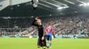 Miguel Almiron de Newcastle