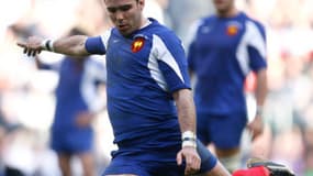 Dimitri Yachvili