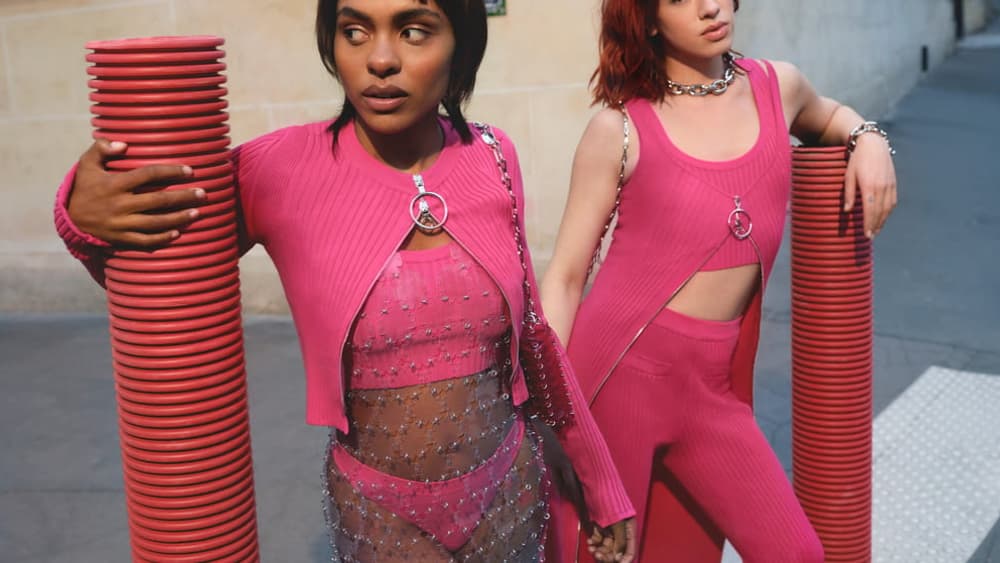  Paco Rabanne x Zalando