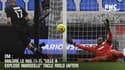 Ligue 1 : Malgré le nul (1-1), "Lille a explosé Marseille" pour Riolo