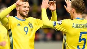Marcus Berg 