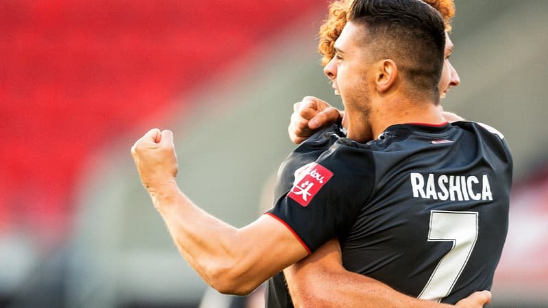 Milot Rashica (Werder Brême)