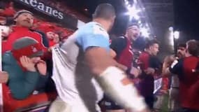 Munster-Bayonne le 9 décembre 2023