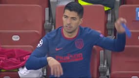 Luis Suarez